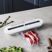 QH-02 Vacuum Sealer Machine